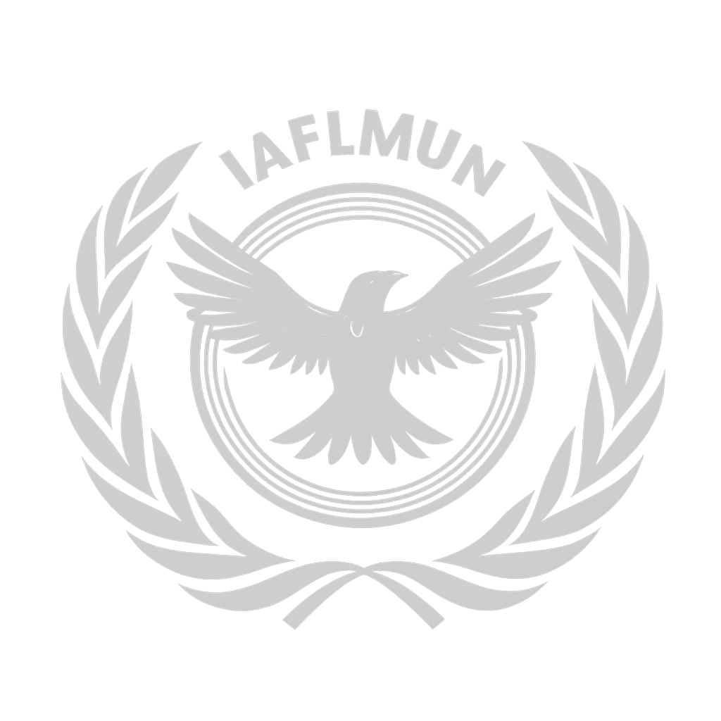 IAFLMUN Logo